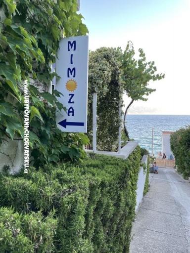 Apartments Mimoza – photo 11