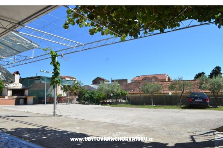 Apartments Mirnna – photo 12