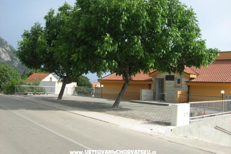 Apartments Mirnna – photo 15