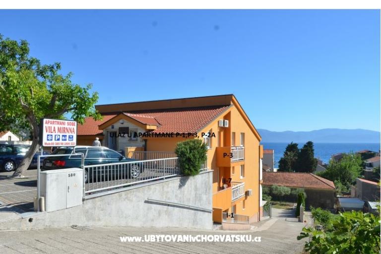 Apartments Mirnna – photo 2