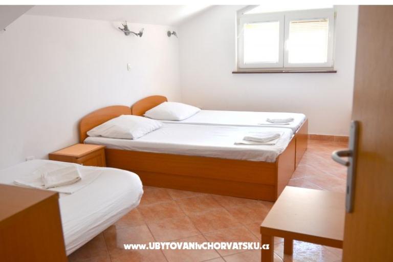 Apartments Mirnna – photo 4