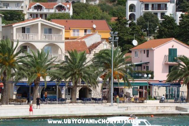 Apartments Mirnna – photo 6