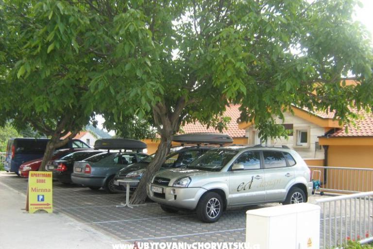 Apartments Mirnna – photo 7