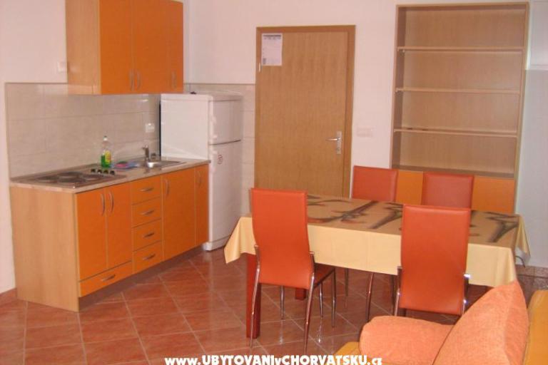 Apartments Mirnna – photo 8