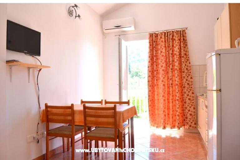 Apartments Mirnna – photo 9