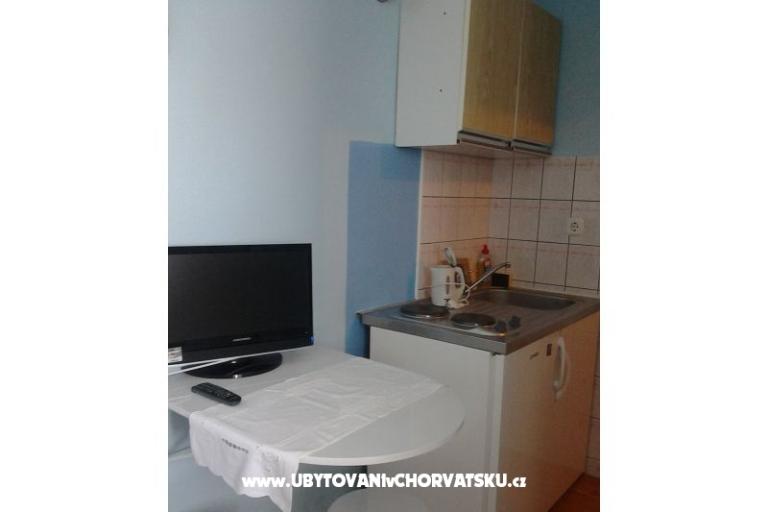 Apartments More – photo 18