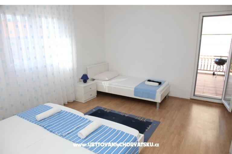 Apartments Nena Gradac – photo 11