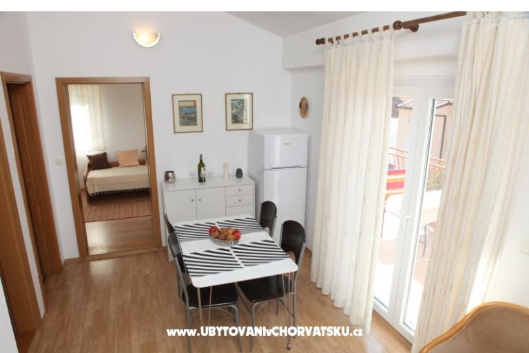 Apartments Nena Gradac – photo 13
