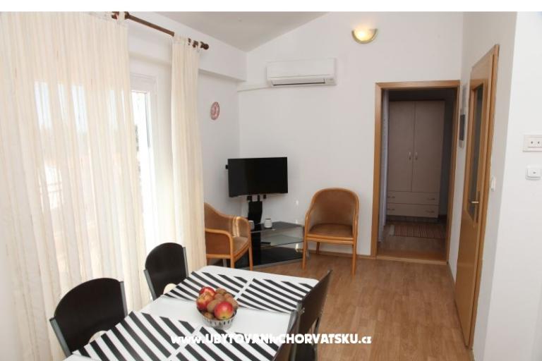 Apartments Nena Gradac – photo 14