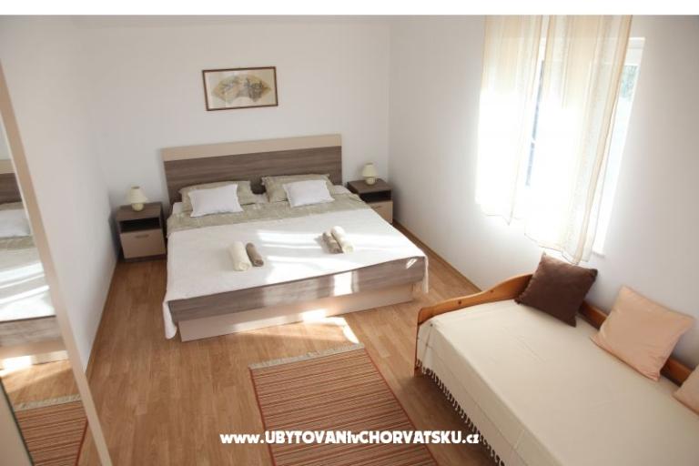 Apartments Nena Gradac – photo 16