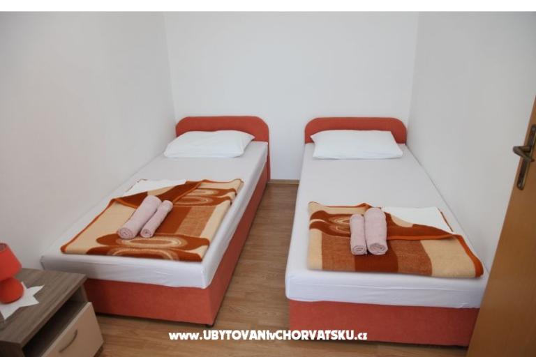 Apartments Nena Gradac – photo 17