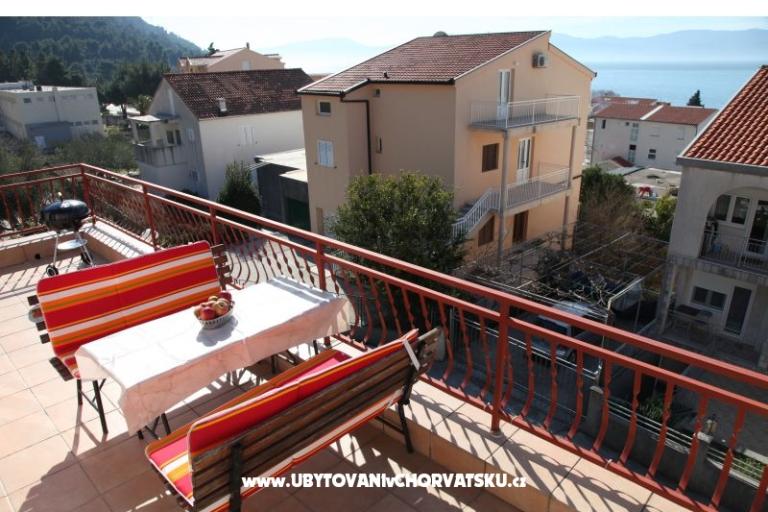 Apartments Nena Gradac – photo 18