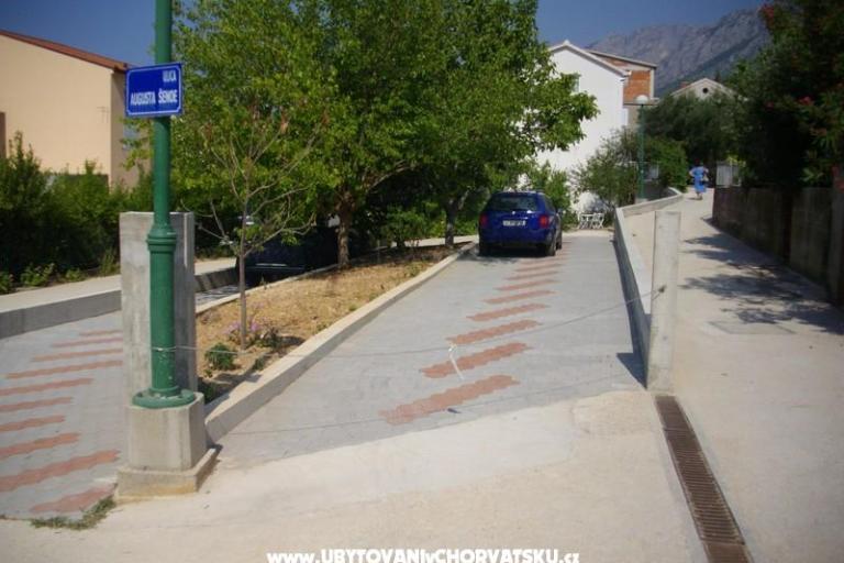 Apartments Nena Gradac – photo 3