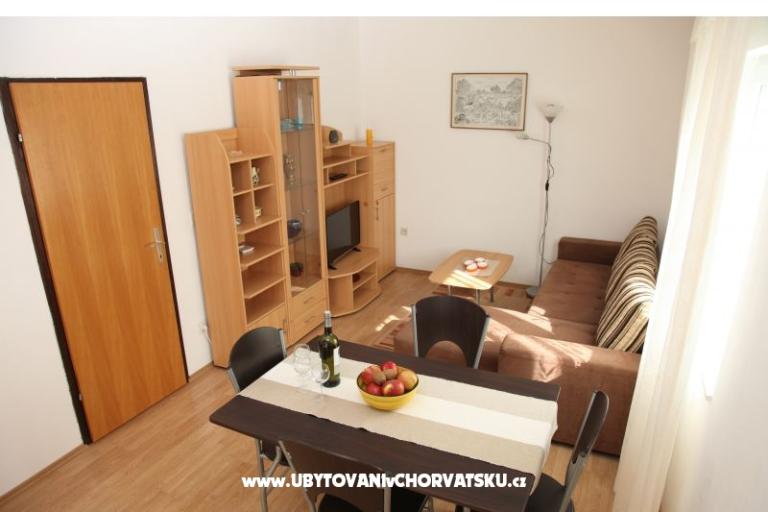 Apartments Nena Gradac – photo 5