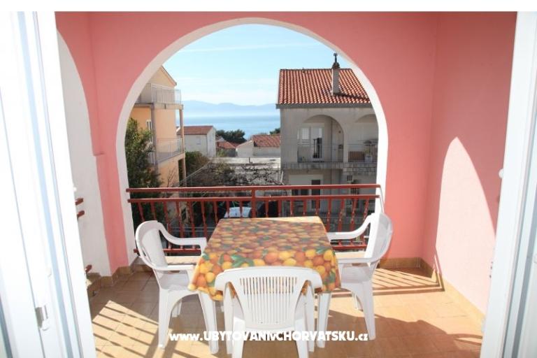 Apartments Nena Gradac – photo 7