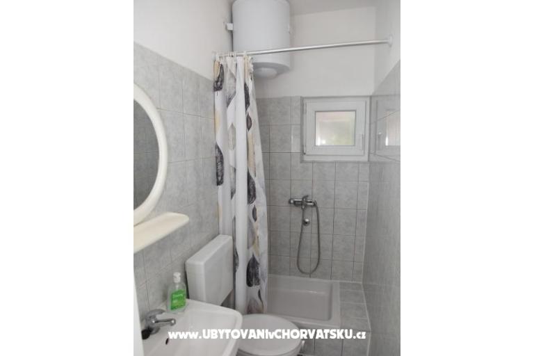 Apartments Nena Gradac – photo 9