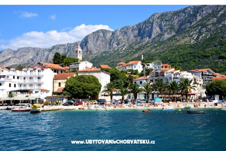 Apartments Petra-Gradac – photo 4