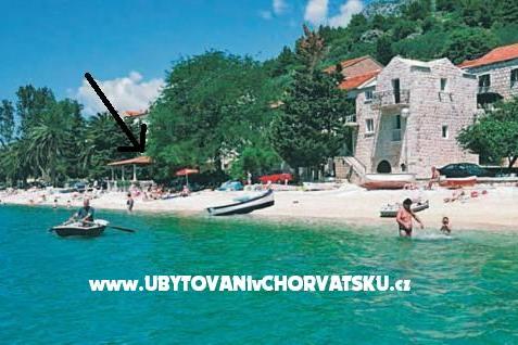 Apartments Porobilo Brist – photo 4