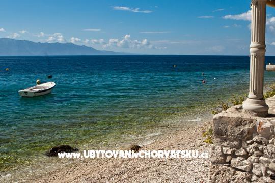 Apartments Porobilo Brist – photo 5