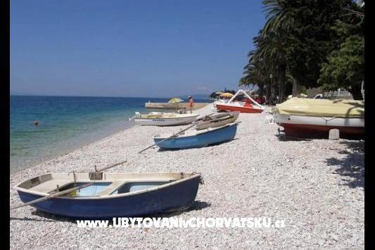 Apartments Porobilo Brist – photo 7