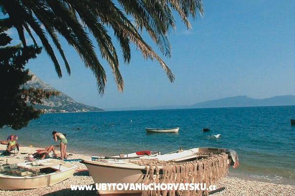 Apartments Porobilo Brist – photo 8