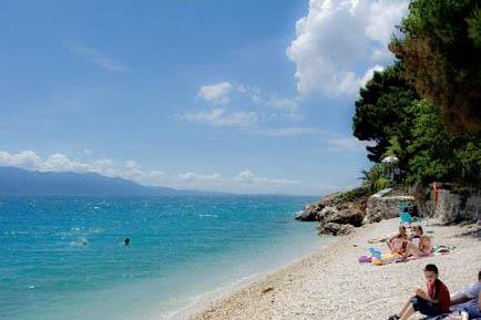 Apartments Prlenda – photo 14