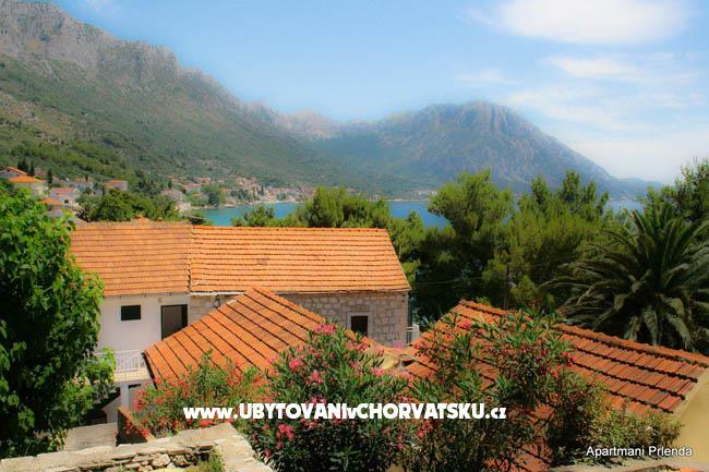 Apartments Prlenda – photo 17