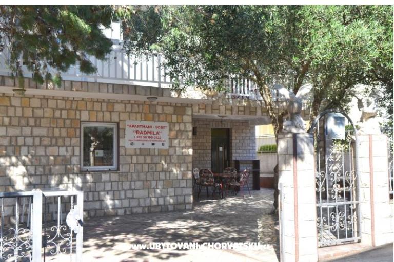 Apartments Radmila – photo 10