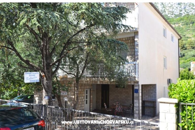 Apartments Radmila – photo 12