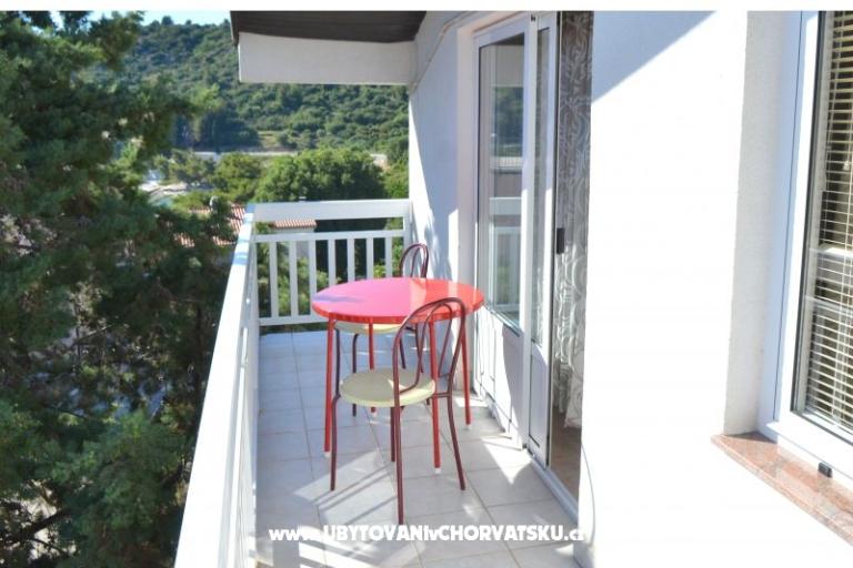 Apartments Radmila – photo 13