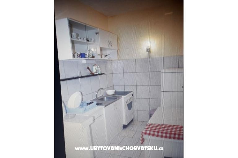 Apartments Romansa – photo 11