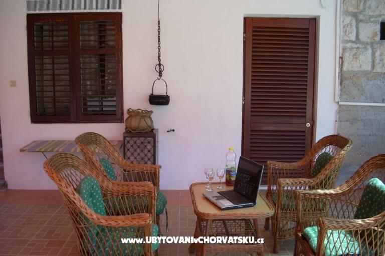 Apartments Rosa i Kreso – photo 11