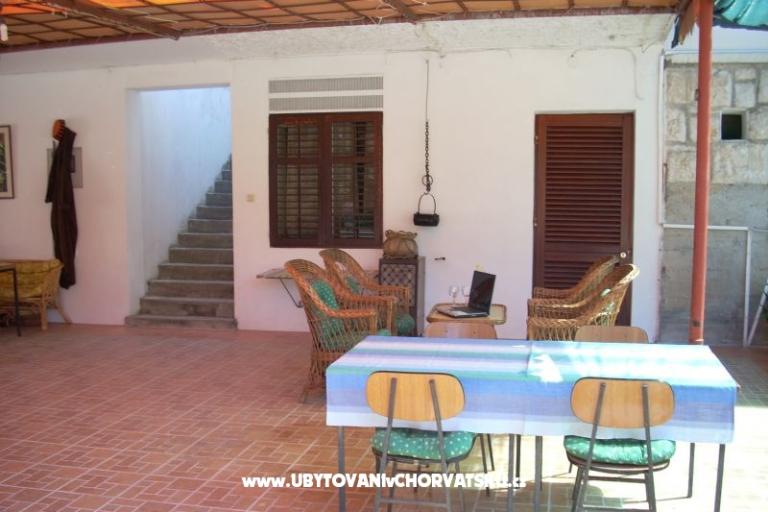 Apartments Rosa i Kreso – photo 12