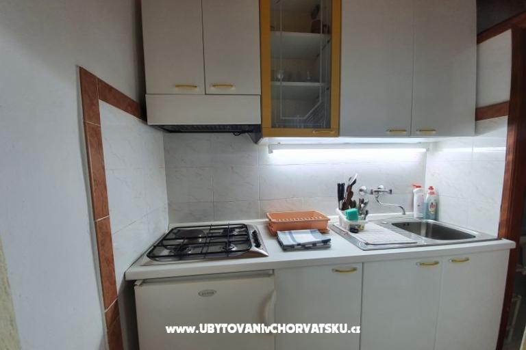 Apartments Rosa i Kreso – photo 15