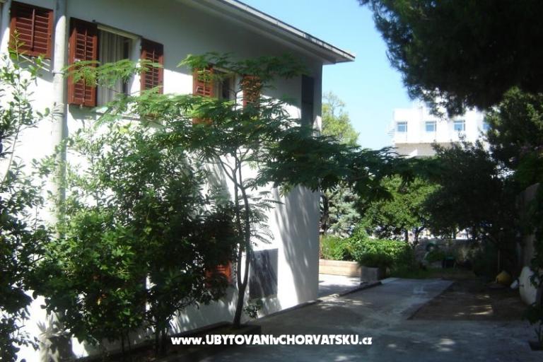 Apartments Rosa i Kreso – photo 16