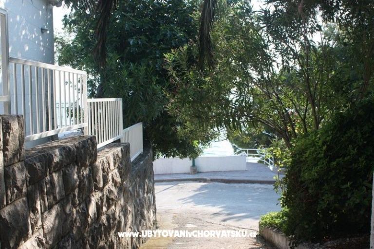 Apartments Rosa i Kreso – photo 17