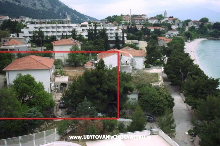 Apartments Rosa i Kreso – photo 2
