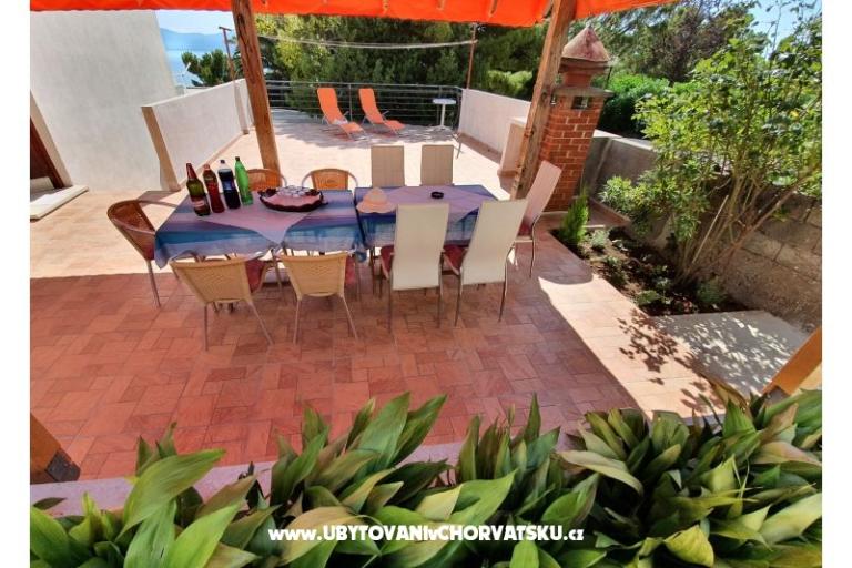 Apartments Rosa i Kreso – photo 8