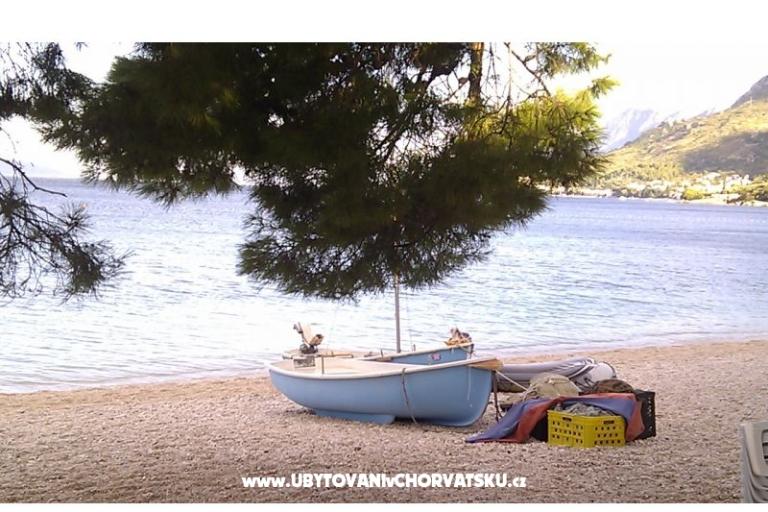 Apartments Rosa i Kreso – photo 9