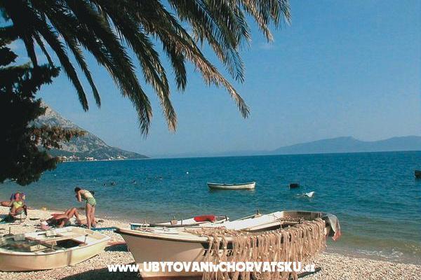 Apartments Šarić – photo 14