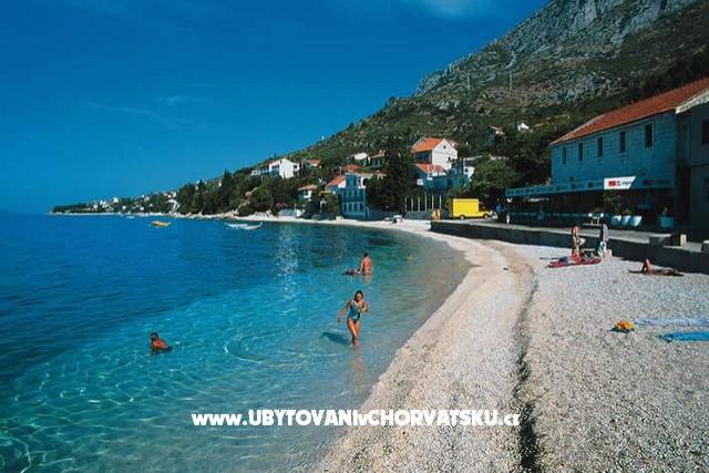 Apartments Šarić – photo 8