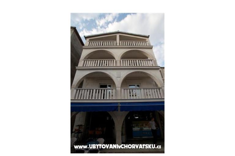 Apartments Stipic1 – photo 11