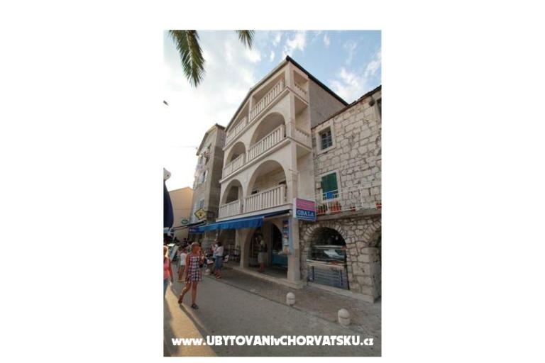 Apartments Stipic1 – photo 16