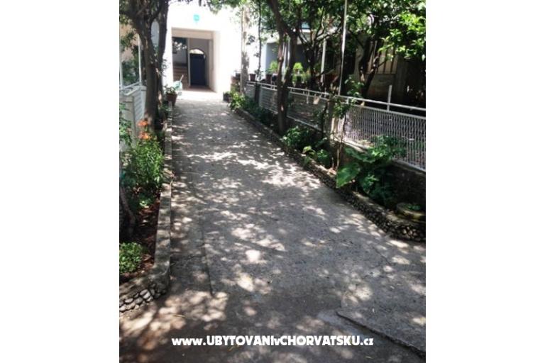 Apartments Stula – photo 18