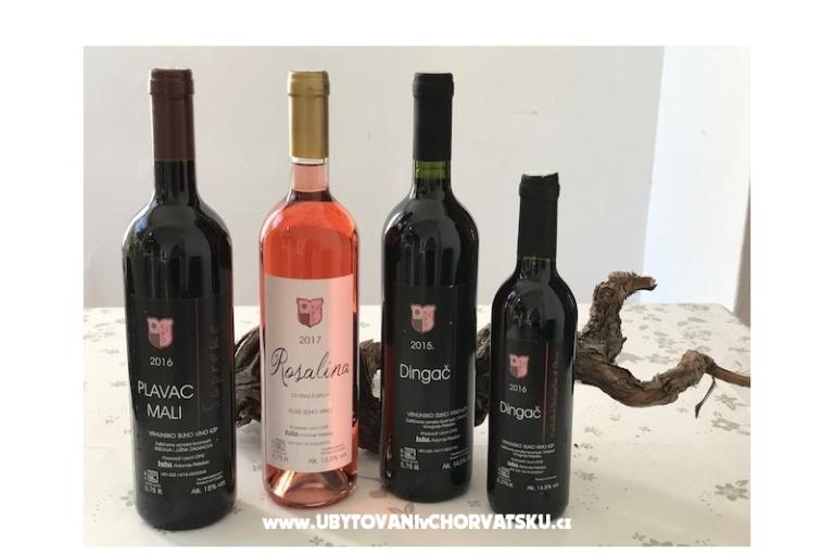 Apartments Stula – photo 4