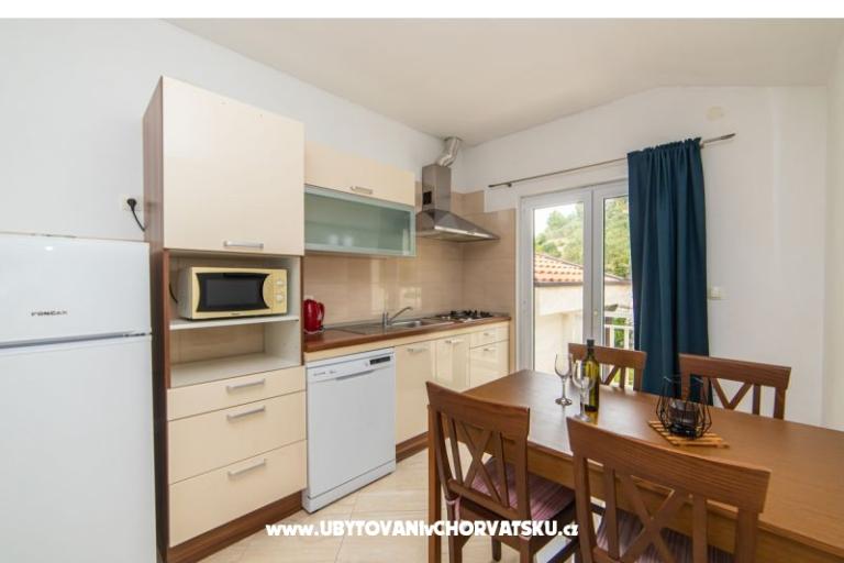 Apartments Tilda – photo 21