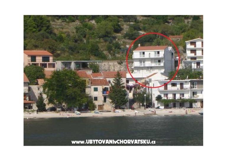 Apartments Tilda – photo 7