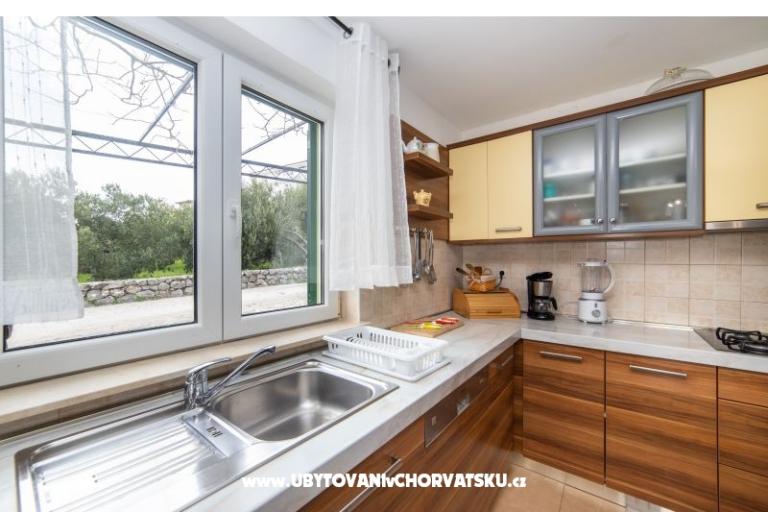 Apartments Topić – photo 14