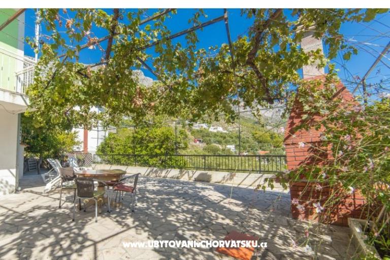 Apartments Topić – photo 17