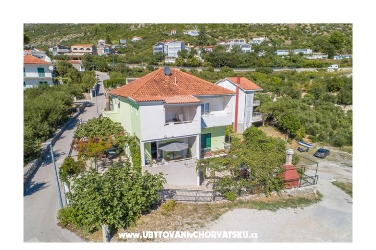 Apartments Topić – photo 18